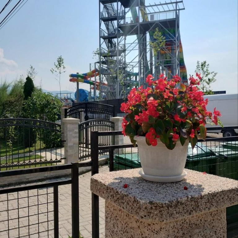 Apartman Raj - Vila sa 2 Spavaće Sobe - 31