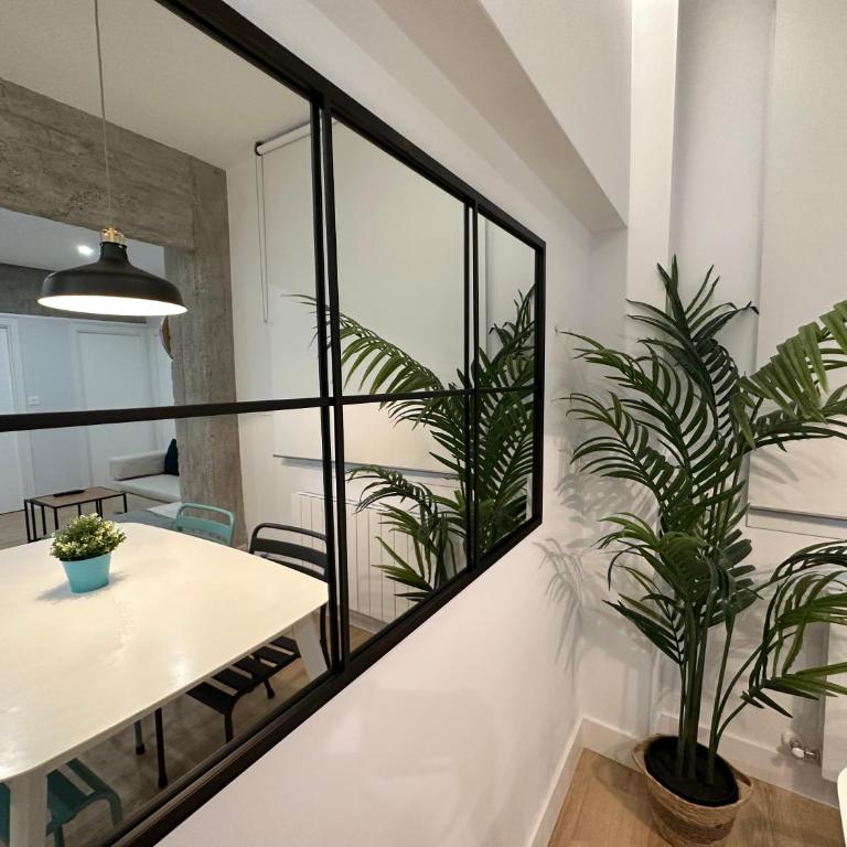 Guggenheim City Center 115m 3 HAB 2 BAÑOS - Three-Bedroom Apartment - 15