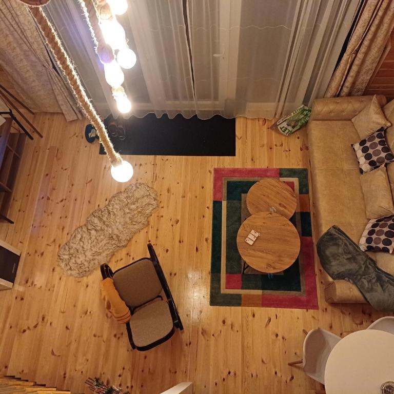 Mountain house Vojinovic Planinska kuća Vojinovic - Two-Bedroom House - 15