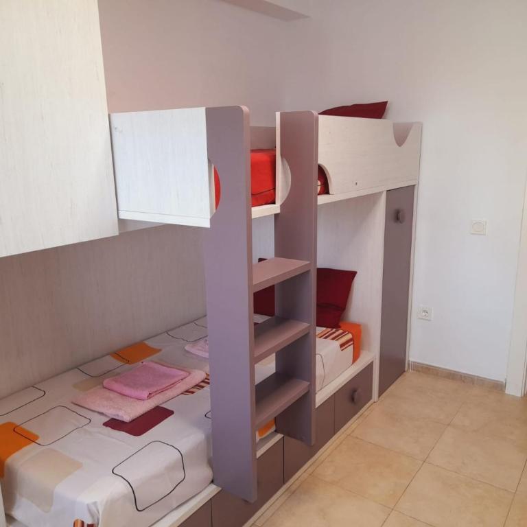 Sun shine - Apartamento de 2 dormitorios - 22