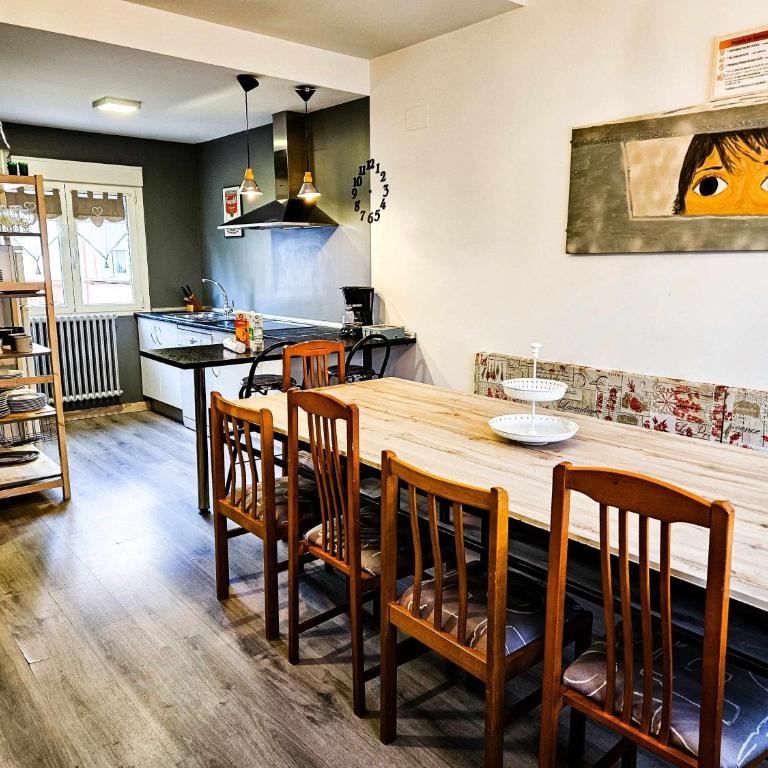 Oak House Oakplacescom - Casa - 20