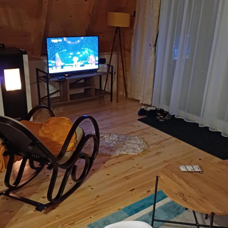 Mountain house Vojinovic Planinska kuća Vojinovic - Two-Bedroom House - 10