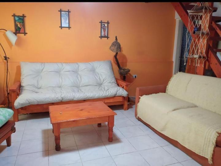 Casa en Balcón de Mallín, Mirador del Lago - Vacation Home - 10
