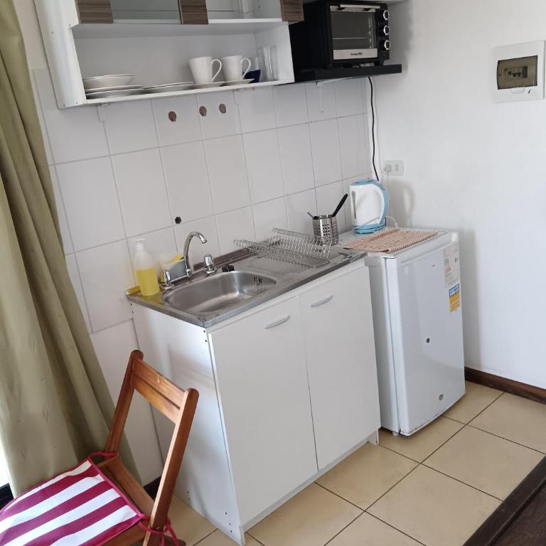 Condominio Doña Jacinta - Studio Apartment - 2