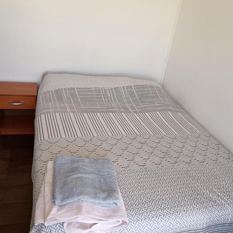 Condominio Doña Jacinta - Studio Apartment - 3