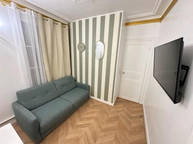 SCI IMMO VOLTAIRE - Appartamento con 2 Camere da Letto - 7