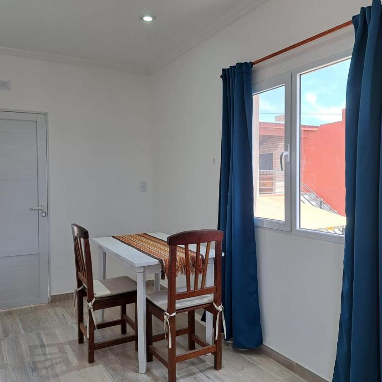 Las Grutas 5M - Apartamento Superior - 2