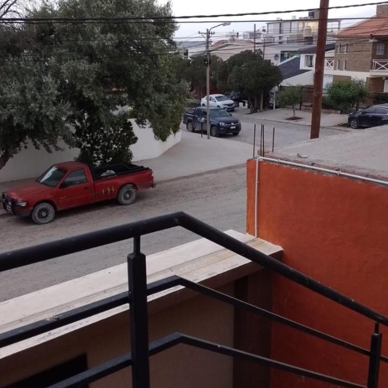 Las Grutas 5M - Apartamento Superior - 3