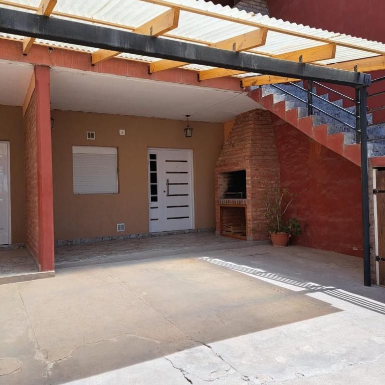 Las Grutas 5M - Apartamento de 1 dormitorio - 9