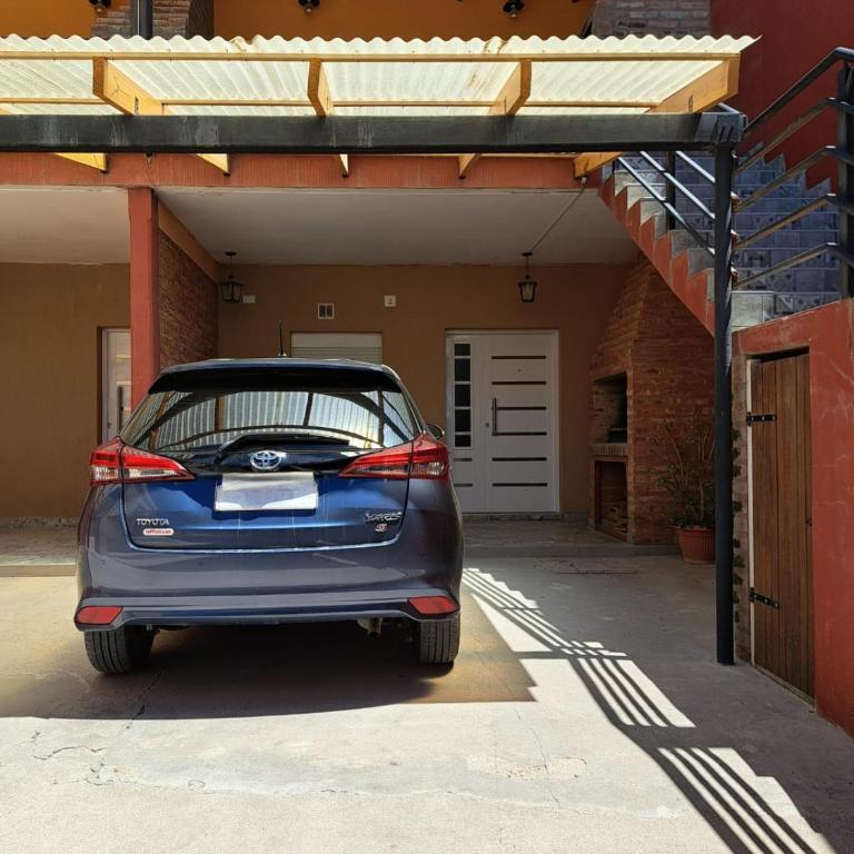 Las Grutas 5M - Apartamento de 1 dormitorio - 10