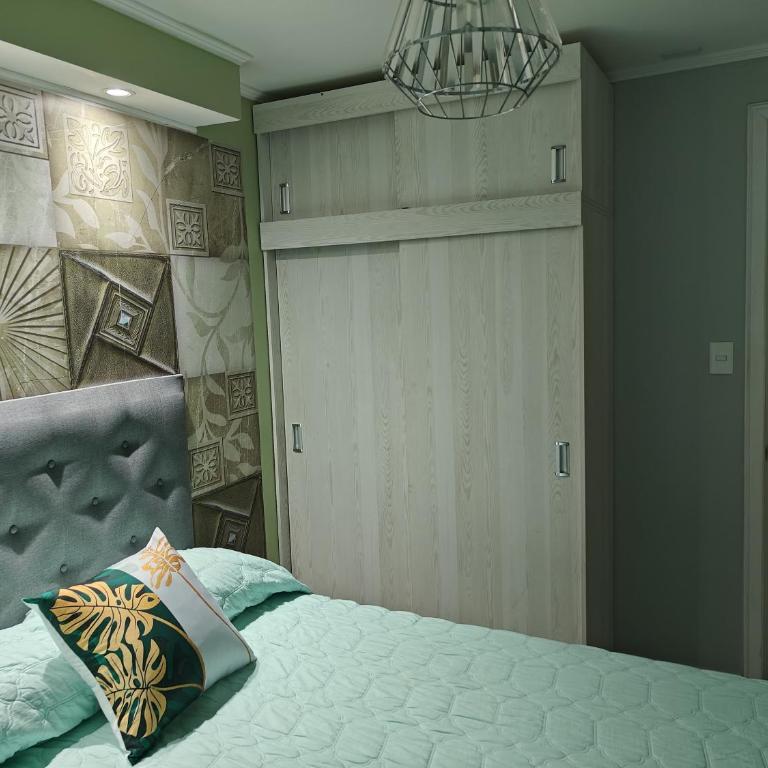 Cabañas Seis Brisas - One-Bedroom Apartment - 6