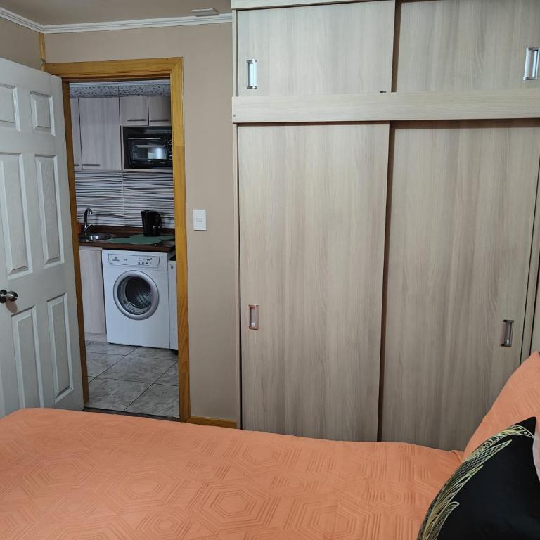 Cabañas Seis Brisas - One-Bedroom Apartment - 2