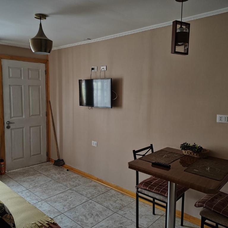 Cabañas Seis Brisas - One-Bedroom Apartment - 3