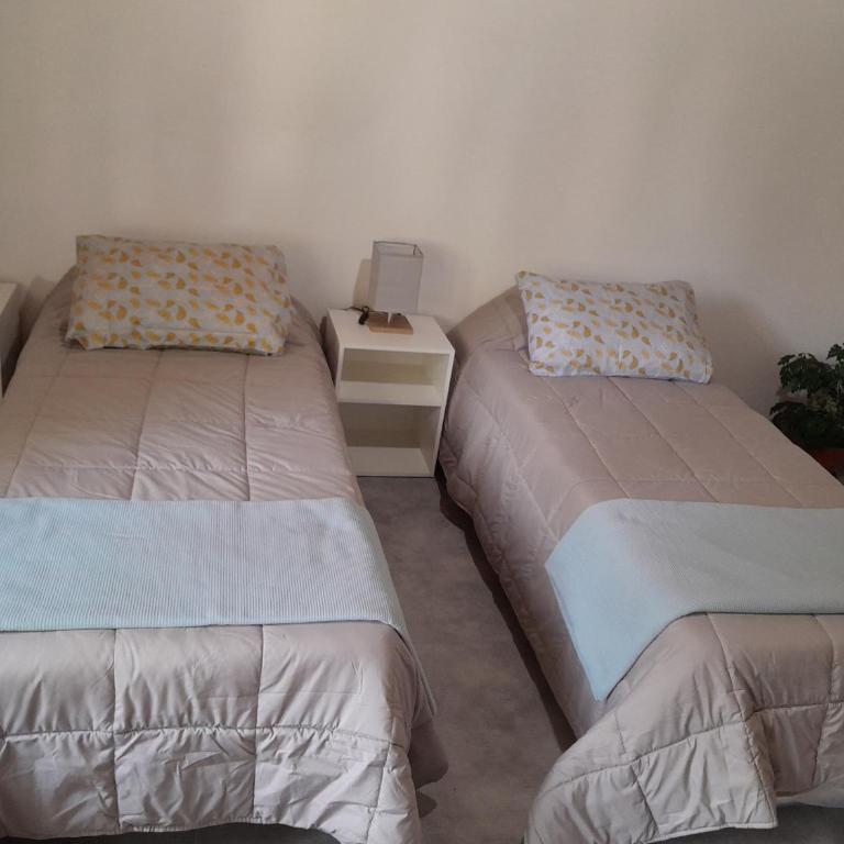 Las Lauras - Habitación Doble con baño privado - 10