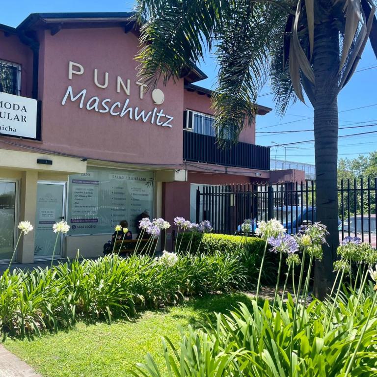 Punto Maschwitz Alquileres - Departamento dos ambientes - Apartamento de 1 dormitorio - 11