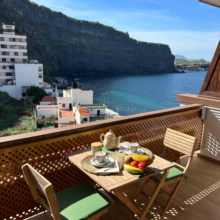 Apartamento Lucero del Alba - Apartamento con vistas al mar - 1