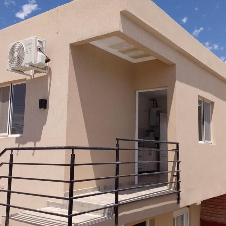 Las Grutas 5M - Apartamento Superior - 12
