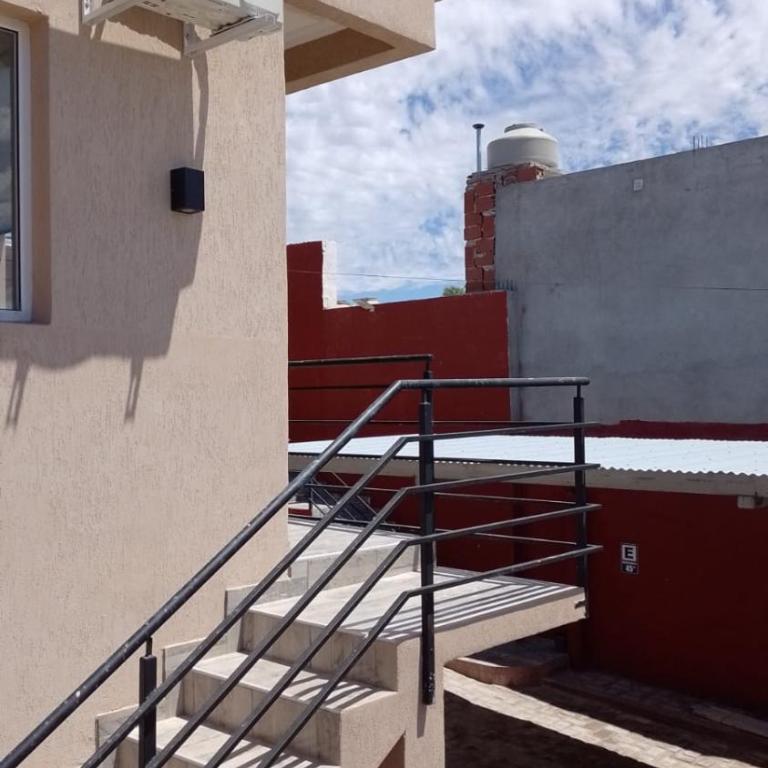 Las Grutas 5M - Apartamento Superior - 13