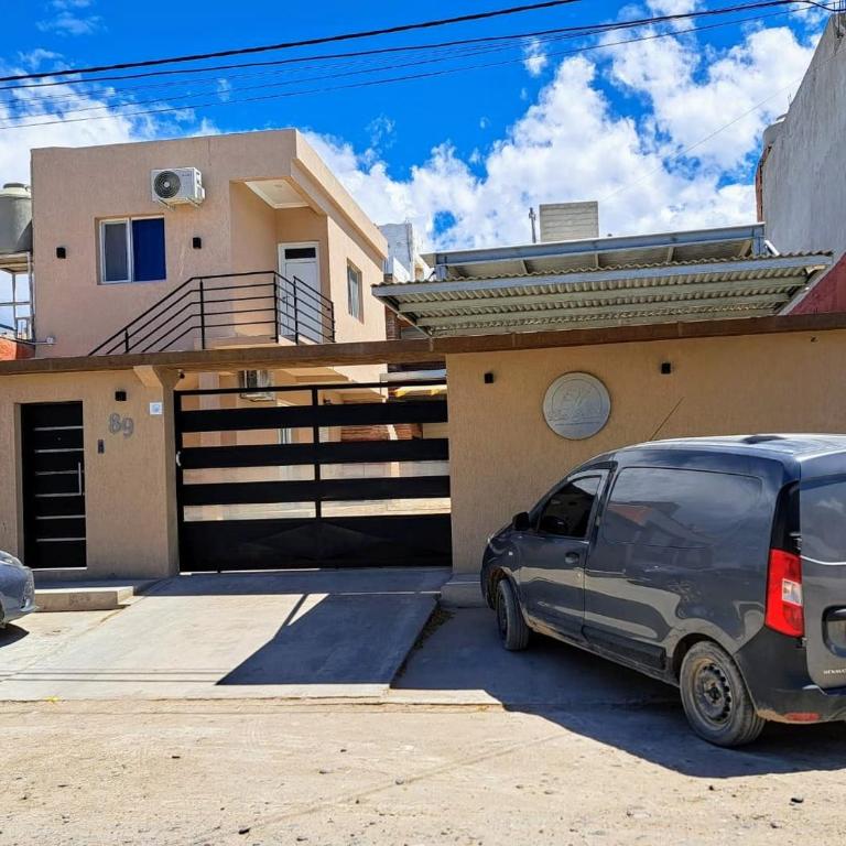 Las Grutas 5M - Apartamento Estándar - 11