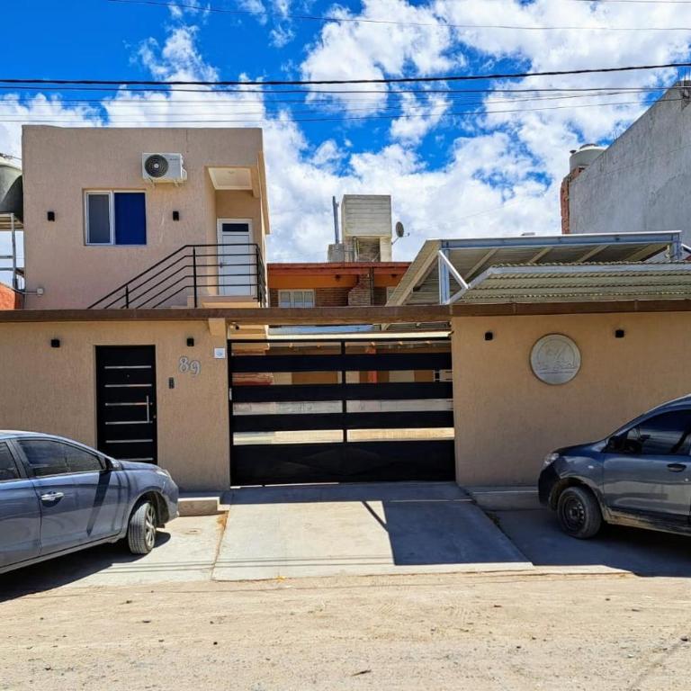 Las Grutas 5M - Apartamento Estándar - 13