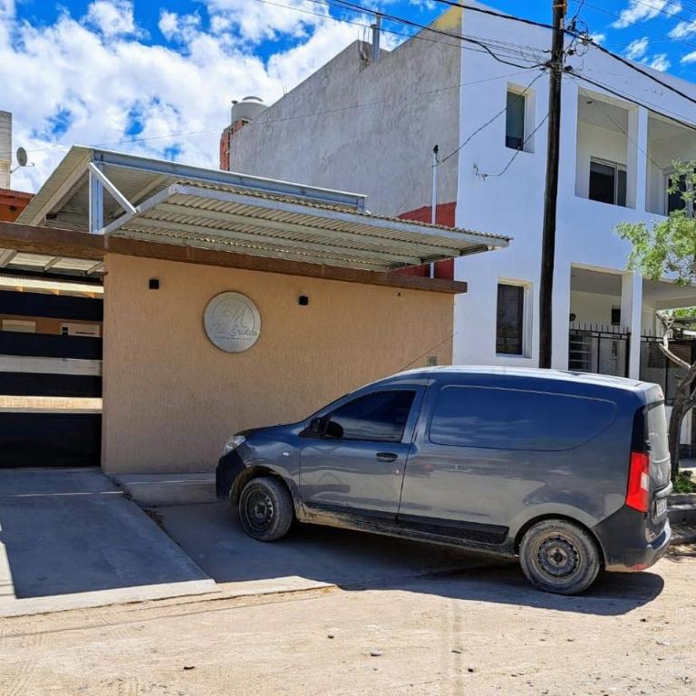 Las Grutas 5M - Apartamento Superior - 18