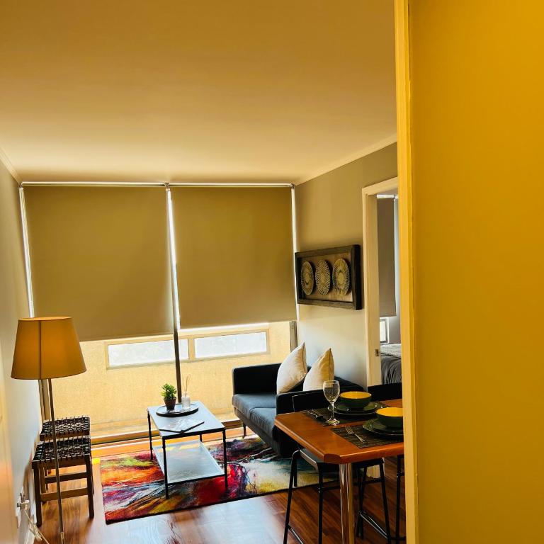 R&B Apartments - Apartamento de 1 dormitorio - 1