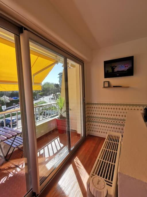 Studio Cosy Biarritz - classé 2 étoiles - Appartamento con 1 Camera da Letto - 28