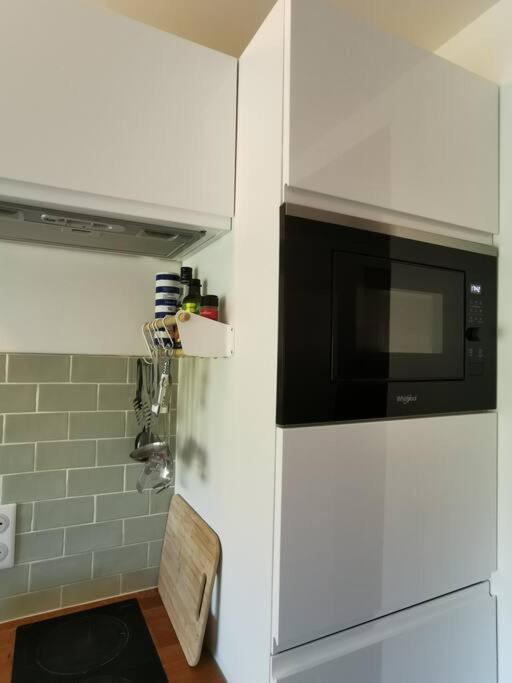 Studio Cosy Biarritz - classé 2 étoiles - Appartamento con 1 Camera da Letto - 19
