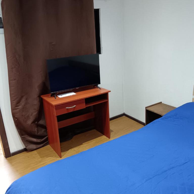 Condominio Doña Jacinta - Double Room - 4