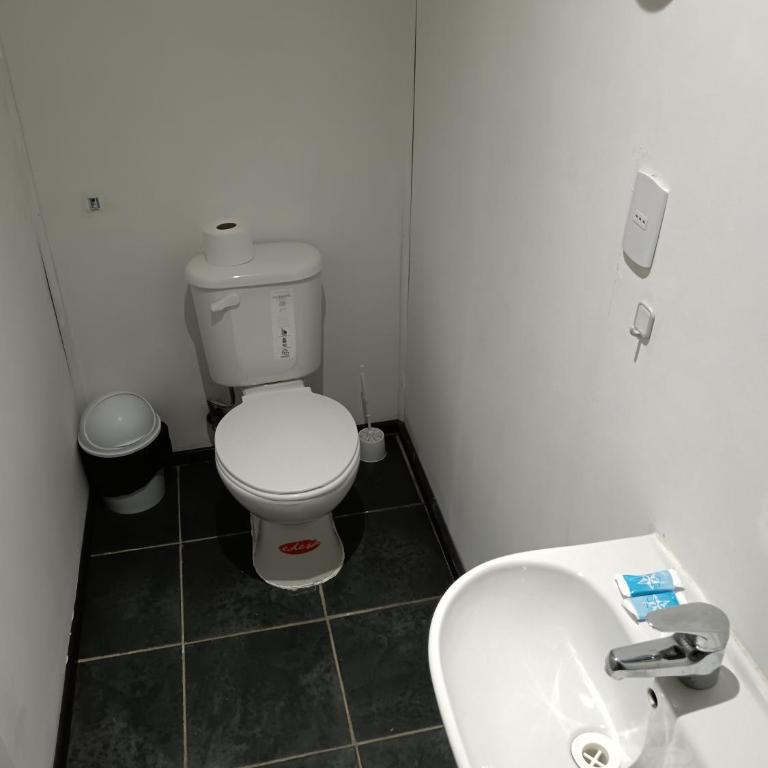 Condominio Doña Jacinta - Double Room - 1