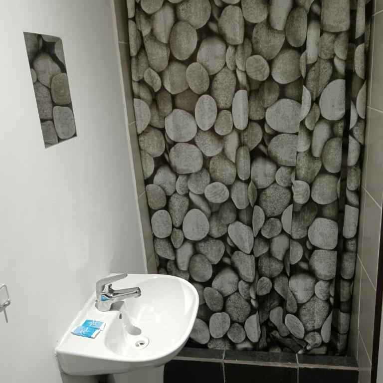 Condominio Doña Jacinta - Double Room - 2