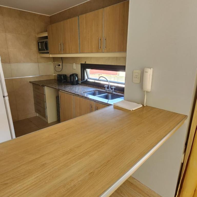 Complejo Day - Apartamento de 2 dormitorios - 20