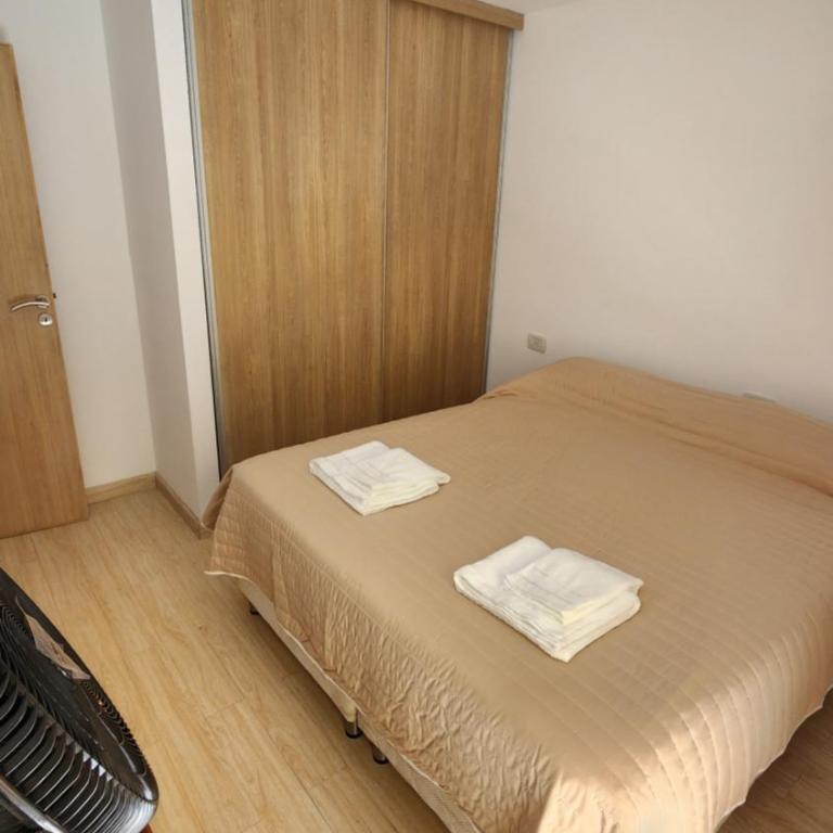 Complejo Day - Apartamento de 2 dormitorios - 26