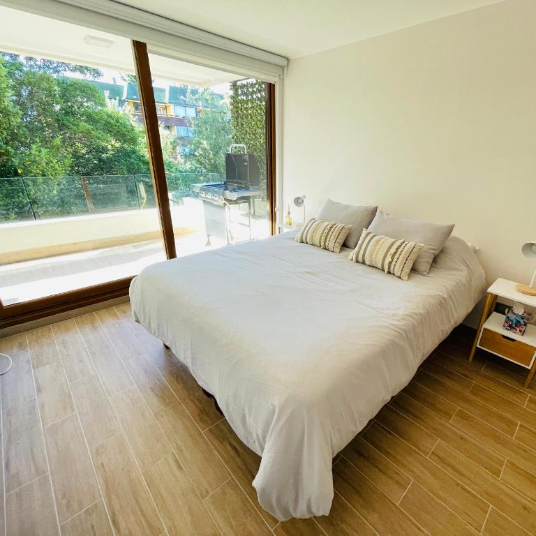 Pucon Life - Apartamento de 1 dormitorio - 16