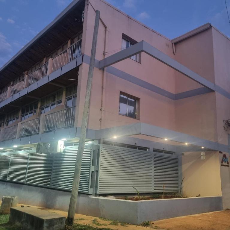 Apartvicario - Apartamento de 1 dormitorio - 3
