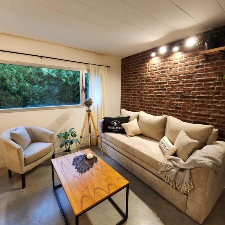 Brooklyn Rawson - Apartamento de 1 dormitorio - 1