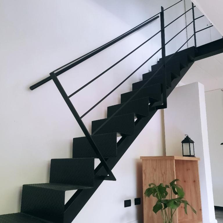 Brooklyn Rawson - Apartamento de 1 dormitorio - 5