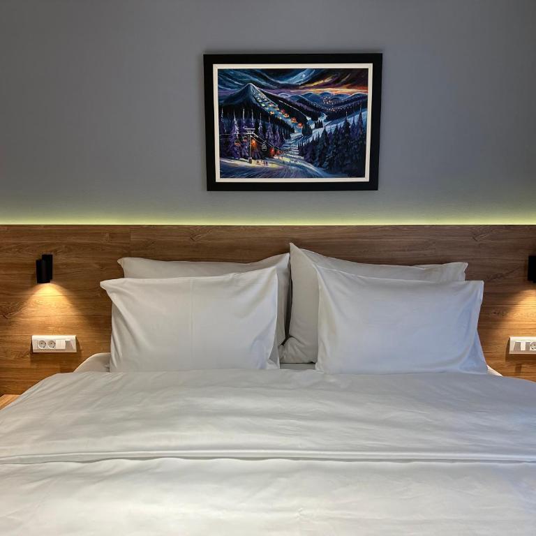 Apartments D242 & D243 in Aparthotel Vucko - Two-Bedroom Apartment - 5