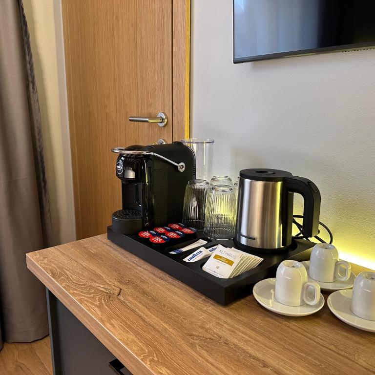 Apartments D242 & D243 in Aparthotel Vucko - Two-Bedroom Apartment - 4