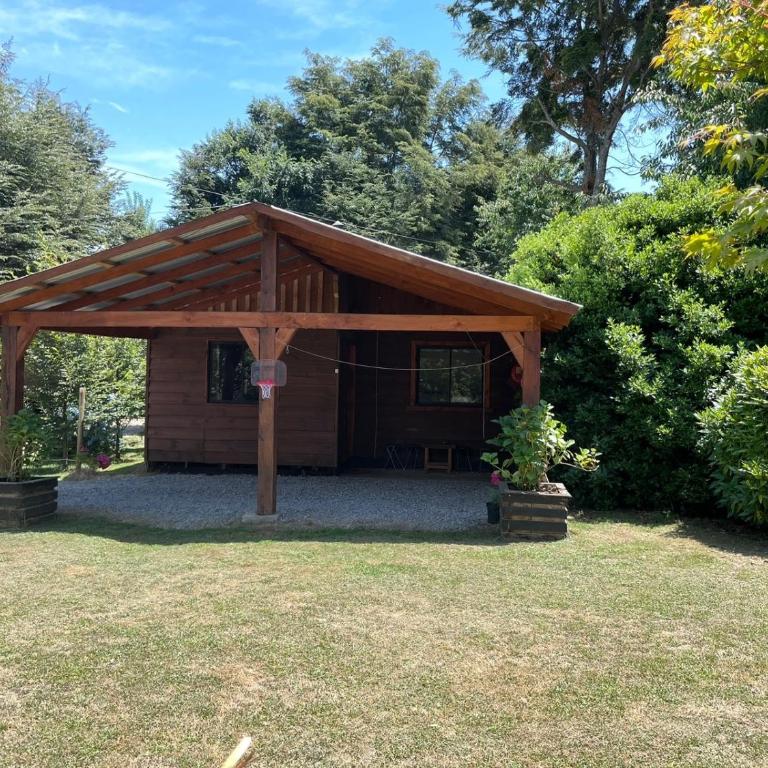 Cabañas San Agustín - Two-Bedroom Apartment - 1