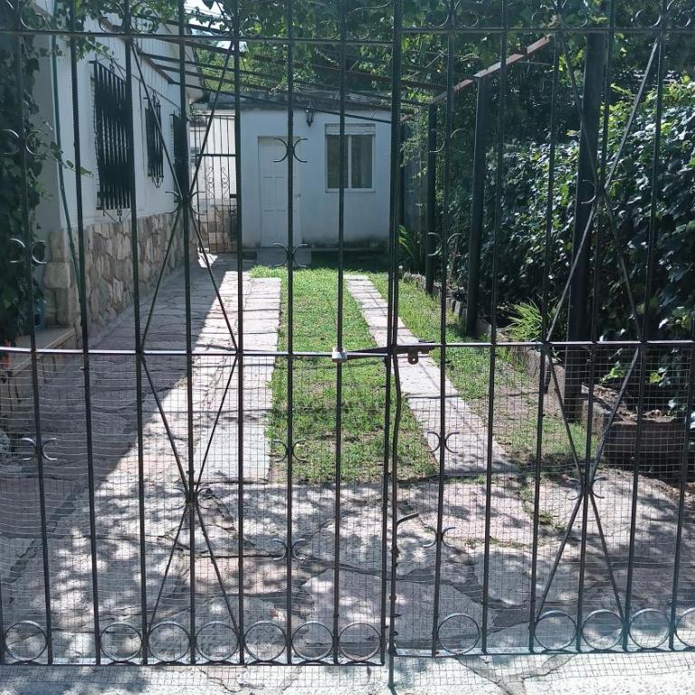 Departamento para 2 personas - Apartamento de 1 dormitorio - 12
