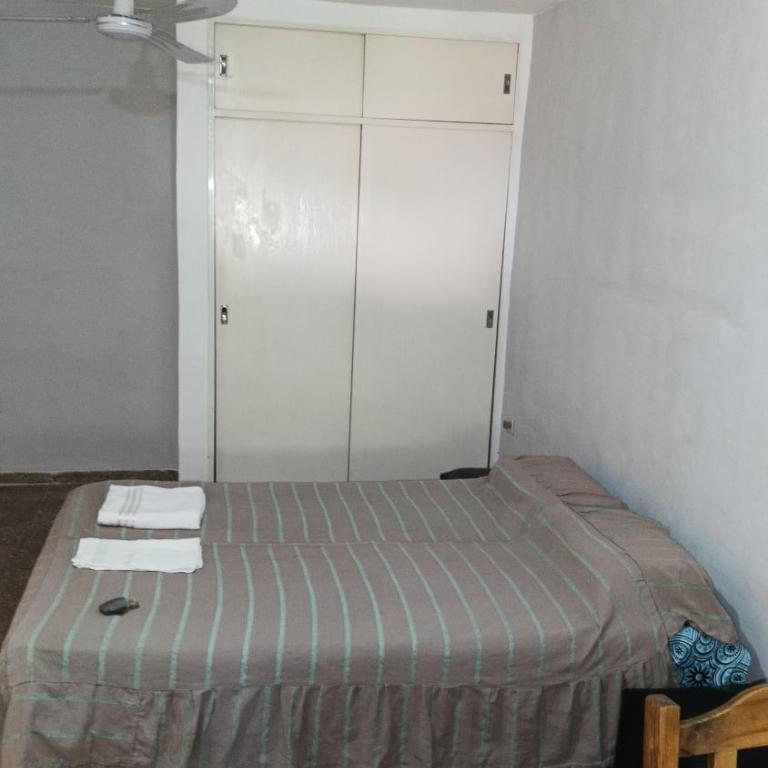 Departamento para 2 personas - Apartamento de 1 dormitorio - 1