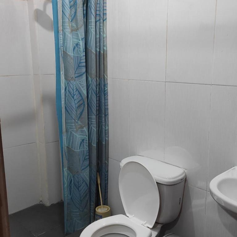 La casa de Joan - Single Room with Private Bathroom - 15