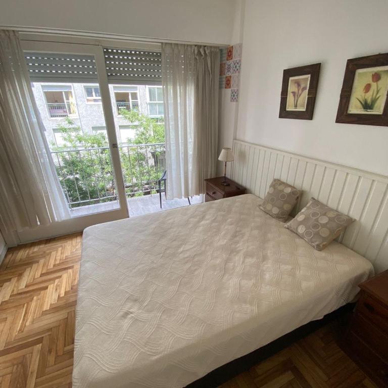 Depto 2 ambientes Zona Aldrey - Apartamento de 1 dormitorio - 32