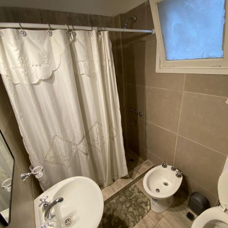 Depto 2 ambientes Zona Aldrey - Apartamento de 1 dormitorio - 14
