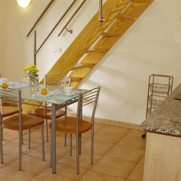Duplex Playa de Rons - Dúplex con 2 dormitorios (4 adultos) - 15