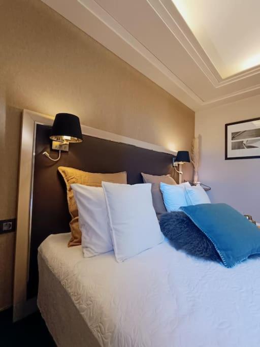 GREEN Studio climatisé, vue sur golf proche Montpellier - Apartamento de 1 dormitorio - 9