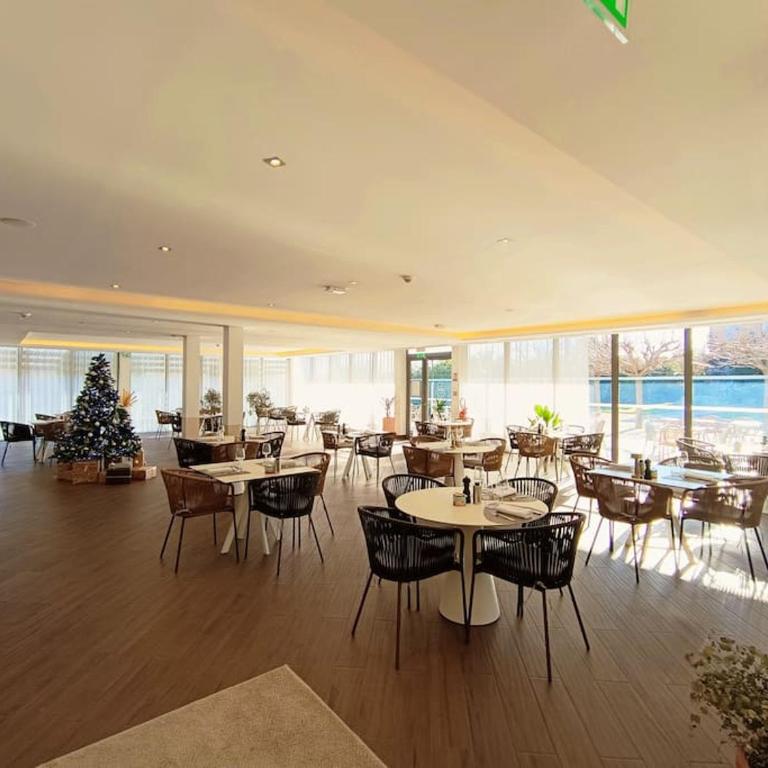 GREEN Studio climatisé, vue sur golf proche Montpellier - Apartamento de 1 dormitorio - 28