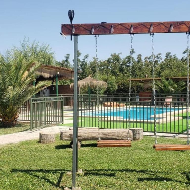 escapada romántica de día en pareja - One-Bedroom Apartment - 4