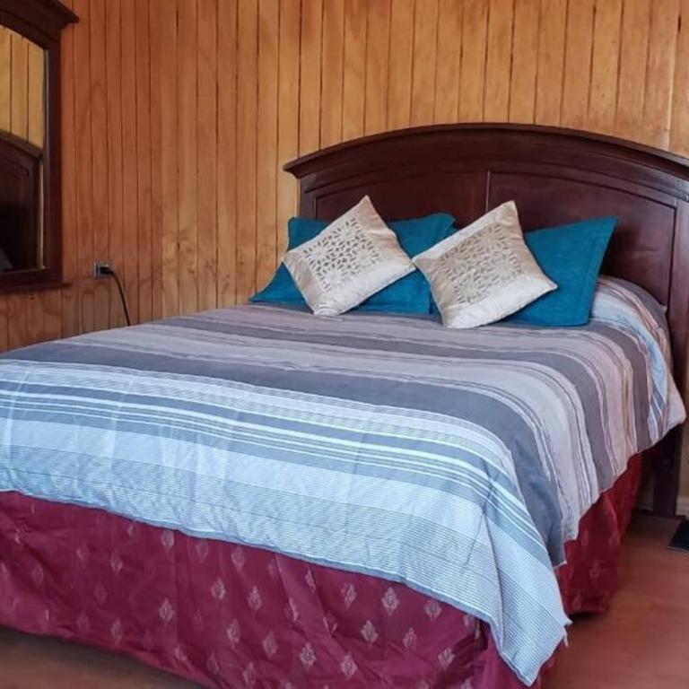escapada romántica de día en pareja - One-Bedroom Apartment - 8